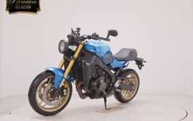 YAMAHA XSR900 2022 RN80J
