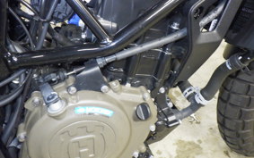 HUSQVARNA SVARTPILEN 401 2024