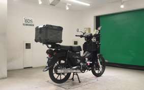 HONDA CROSS CUB 110 JA60