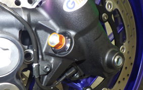 YAMAHA MT-09 ASP 2019 RN52J
