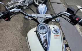 YAMAHA DRAGSTAR 250 VG02J