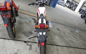 HONDA TLR200 MD09