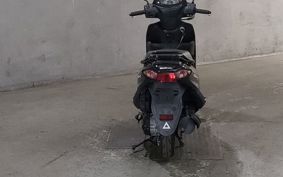 SUZUKI ADDRESS V125 DT11A