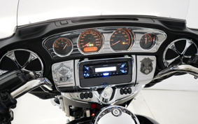 HARLEY FLHTP1340 2018 FMC
