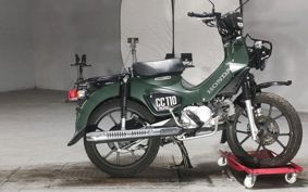 HONDA CROSS CUB110 JA60