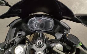KAWASAKI NINJA 400 2018 EX400G