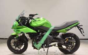 KAWASAKI NINJA 400R 2013 ER400B