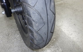HONDA DUNK 1998 AF78