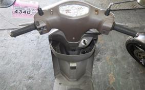 SUZUKI ﾚｯﾂG 2014 CA4AA