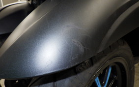 YAMAHA TRICITY 300 2021 SH15J