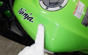 KAWASAKI NINJA 250 SL BX250A
