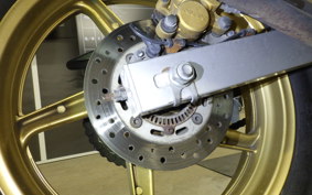 HONDA VTR 250 Gen. 2 MC33