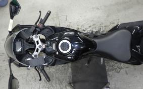 SUZUKI GSX-R125 DL33B