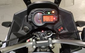 KAWASAKI VERSYS 1000 2012 LZT00A