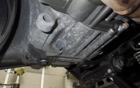 SUZUKI SKYWAVE 200 (Burgman 200) 2019 CH41A