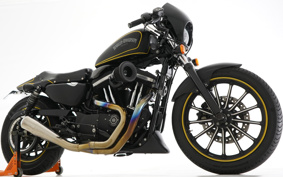 HARLEY XL883N 2015 LE2