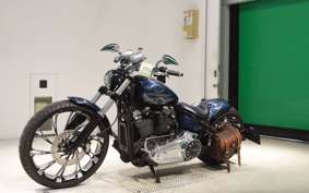 HARLEY FXBRS1870 2019
