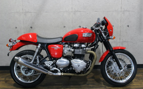 TRIUMPH THRUXTON 900 2012 TJ9147