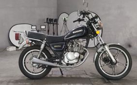 SUZUKI GN125 H PCJG9