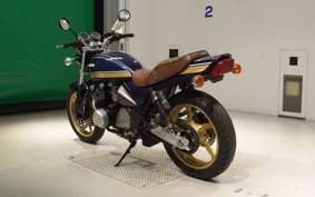 KAWASAKI ZEPHYR 400 Gen.2 1995 ZR400C