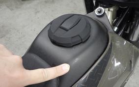 KAWASAKI KLX230ｼｪﾙﾊﾟ 2021 LX232A