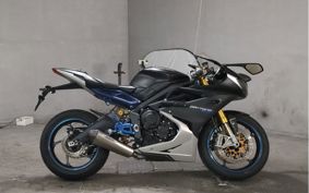 TRIUMPH TRIUMPH DAYTONA675R TTA14F
