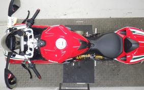 DUCATI DUCATI1199パニガーレS 2013