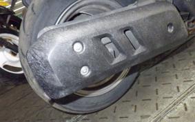 HONDA SPACY 125 Gen. 3 JF04