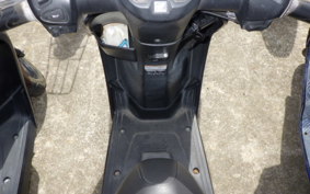 HONDA TACT Basket AF79
