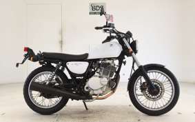 SUZUKI GRASS TRACKER NJ4DA