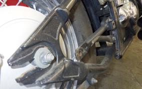 YAMAHA DRAGSTAR 400 CLASSIC 2002 VH01J
