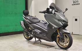 YAMAHA T-MAX 560 T 2020 SJ19J
