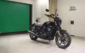 HARLEY XG750ｽﾄﾘｰﾄ 2015