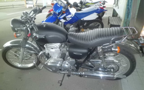 KAWASAKI W800 2011 EJ800A