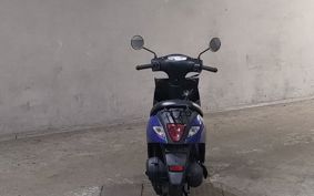 SUZUKI LET's CA4AA