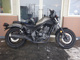 Фото Honda REBEL 2017 с японского аукциона