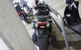 YAMAHA TRICITY 155 A SG37J