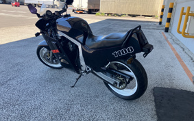 SUZUKI GSX-R1100 1988 GU74A