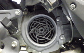 SUZUKI ADDRESS 110 2010 CE47A