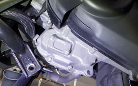 SUZUKI BURGMAN200A 1996 CH41A