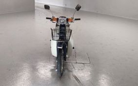 HONDA SUPER CUB90 HA02