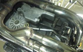KAWASAKI ZEPHYR 1100 2025 ZRT10A