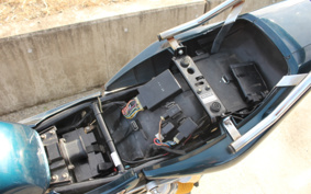 YAMAHA XJR400 1998 4HM