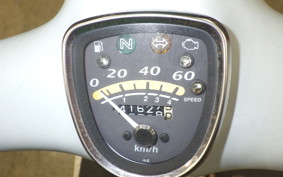 HONDA LITTLE CUB E AA01