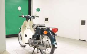 HONDA C90 SUPER CUB 2012 HA02