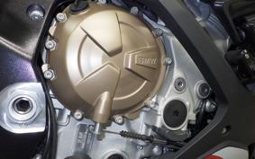 BMW S1000RR M DDC 2020