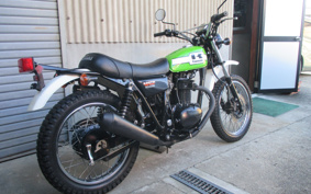 KAWASAKI 250TR BJ250F
