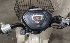HONDA SUPER CUB50 AA07