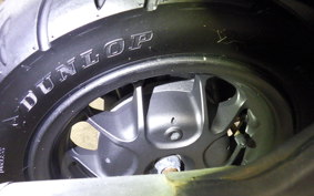 HONDA LEAD 125 2022 JF45