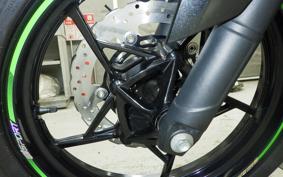 KAWASAKI NINJA 400 2019 EX400G